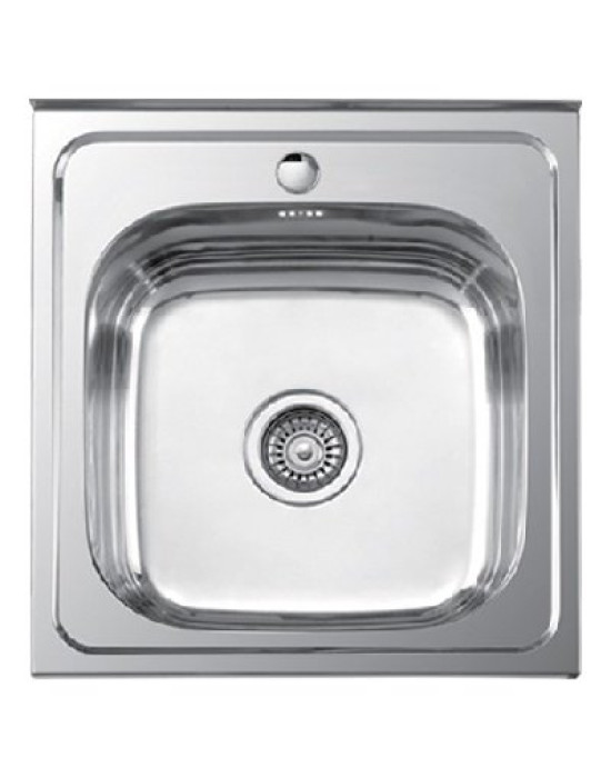Кухонная мойка Ledeme L65050