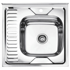 Кухонная мойка Ledeme L66060-R