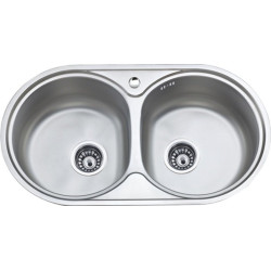Кухонная мойка LEDEME L67944B Кухонная мойка LEDEME L67944B