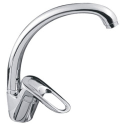 Смеситель для кухни Ledeme H04 L4104