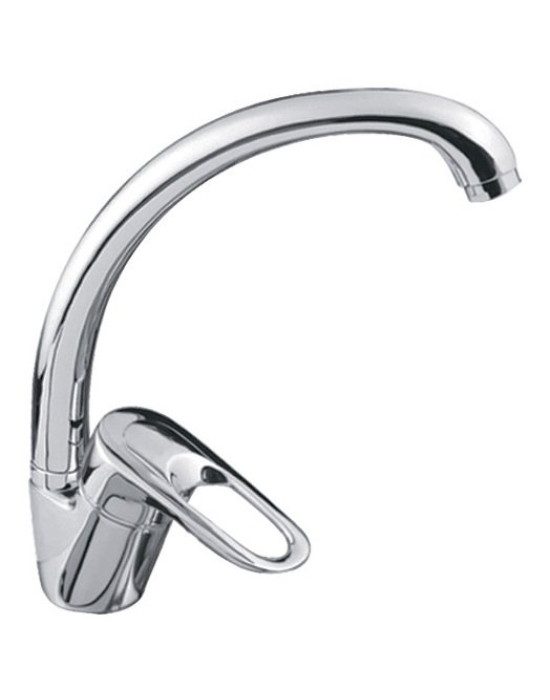 Смеситель для кухни Ledeme H04 L4104