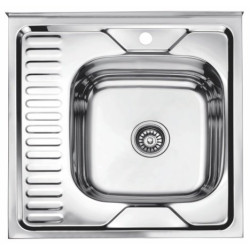 Кухонная мойка Ledeme L96060-R Кухонная мойка Ledeme L96060-R