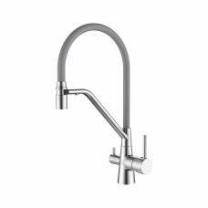 Смеситель для кухни LEDEME L4897A-9