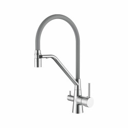 Смеситель для кухни LEDEME L4897A-9