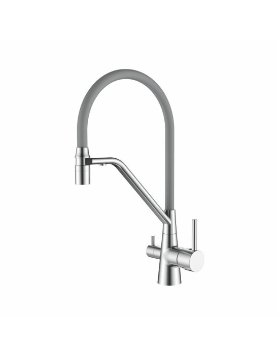 Смеситель для кухни LEDEME L4897A-9