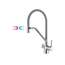 Смеситель для кухни LEDEME L4897A-9