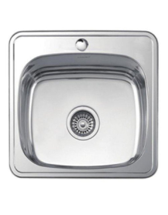 Кухонная мойка LEDEME L63838-6