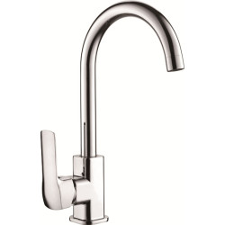 Смеситель для кухни LEDEME L4058