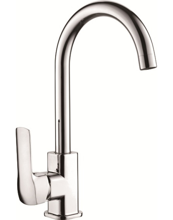 Смеситель для кухни LEDEME L4058