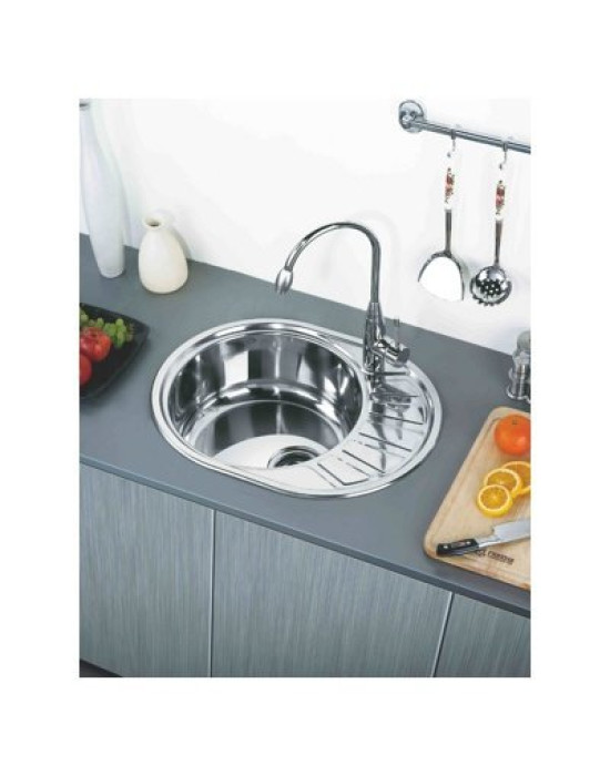 Кухонная мойка LEDEME L85745-L