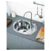 Кухонная мойка LEDEME L85745-L Кухонная мойка LEDEME L85745-L
