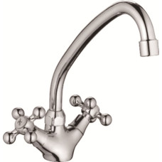 Смеситель для кухни Ledeme H19 L4519