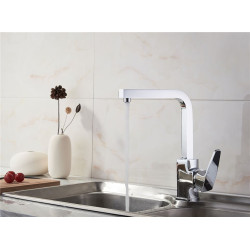 Смеситель для кухни Ledeme H30 L4030-2 Смеситель для кухни Ledeme H30 L4030-2