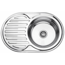 Кухонная мойка Ledeme L87750-6R Кухонная мойка Ledeme L87750-6R
