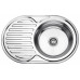 Кухонная мойка Ledeme L87750-6R Кухонная мойка Ledeme L87750-6R
