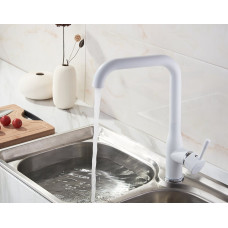 Смеситель для кухни LEDEME L4698W