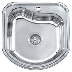 Кухонная мойка Ledeme L64948-6 Кухонная мойка Ledeme L64948-6