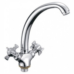 Смеситель для кухни Ledeme H11 L5911