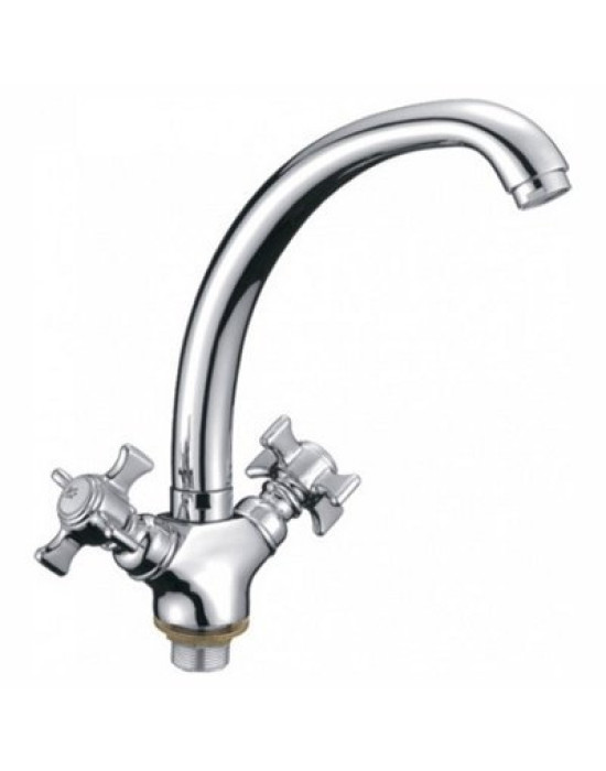 Смеситель для кухни Ledeme H11 L5911