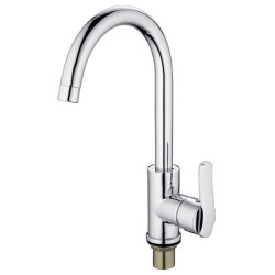 Смеситель для кухни Ledeme L4598
