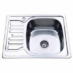Кухонная мойка Ledeme L65848-6R Кухонная мойка Ledeme L65848-6R
