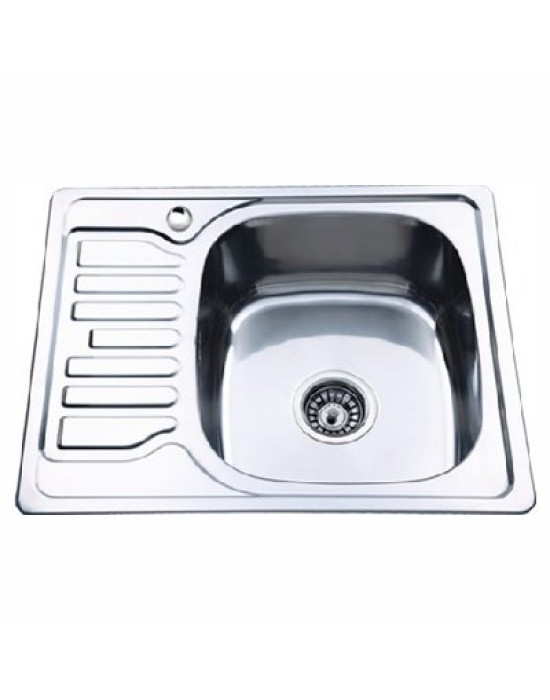 Кухонная мойка Ledeme L65848-6R