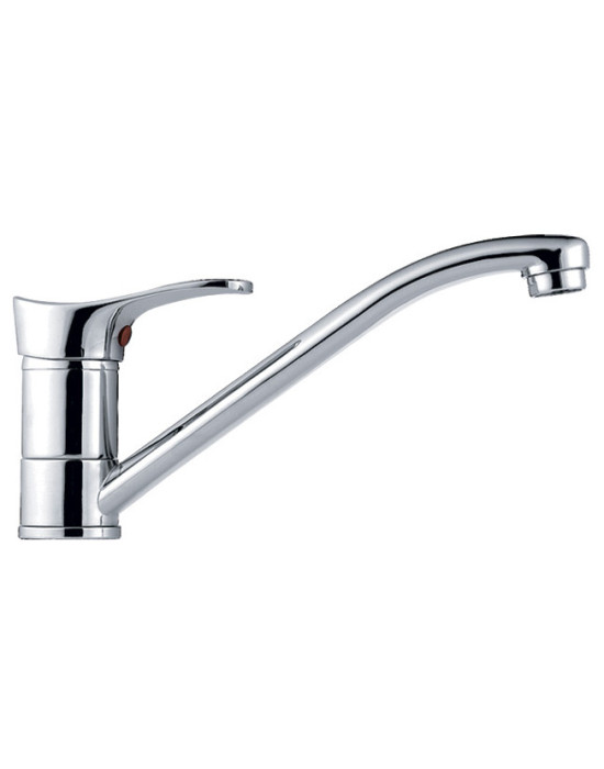 Смеситель для кухни Ledeme H14 L4814
