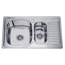 Кухонная мойка LEDEME L67850B-6 Кухонная мойка LEDEME L67850B-6