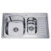 Кухонная мойка LEDEME L67850B-6 Кухонная мойка LEDEME L67850B-6
