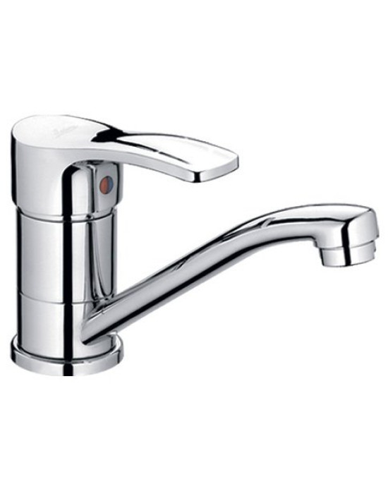 Смеситель для кухни Ledeme H64 L4564