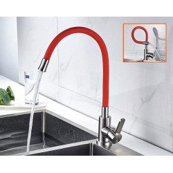 Смеситель для кухни LEDEME L74004-1