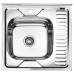 Кухонная мойка Ledeme L96060-6L Кухонная мойка Ledeme L96060-6L