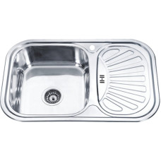 Кухонная мойка LEDEME L67549-L Кухонная мойка LEDEME L67549-L