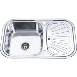 Кухонная мойка LEDEME L67549-L Кухонная мойка LEDEME L67549-L