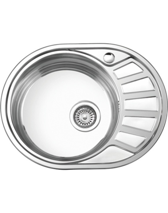 Кухонная мойка Ledeme L75745-6L