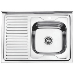 Кухонная мойка Ledeme L68060-6R Кухонная мойка Ledeme L68060-6R