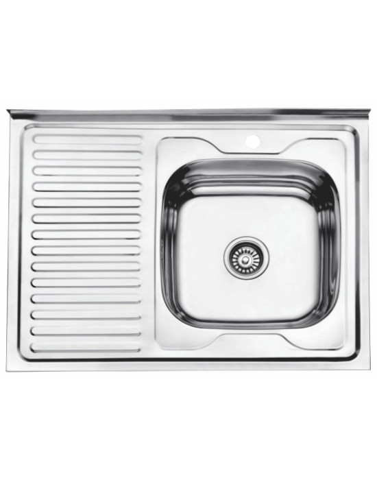Кухонная мойка Ledeme L68060-6R