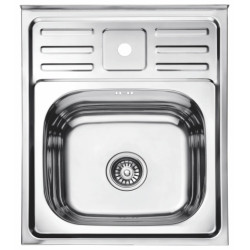 Кухонная мойка Ledeme L95060 Кухонная мойка Ledeme L95060