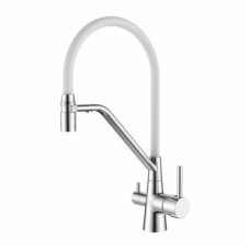 Смеситель для кухни LEDEME L4897-3 Смеситель для кухни LEDEME L4897-3