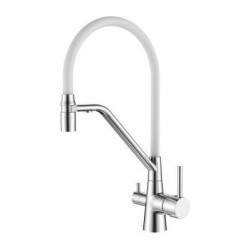Смеситель для кухни LEDEME L4897-3