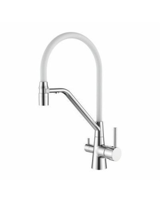 Смеситель для кухни LEDEME L4897-3