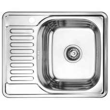 Кухонная мойка LEDEME L65848-R