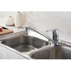 Смеситель для кухни LEDEME L4903