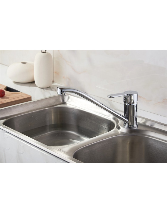 Смеситель для кухни LEDEME L4903