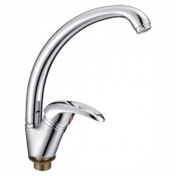 Смеситель для кухни Ledeme H15 L5915