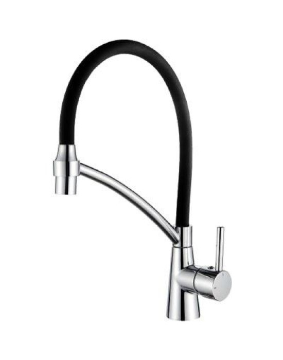 Смеситель для кухни Ledeme L4399-2
