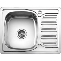 Кухонная мойка LEDEME L96350-L Кухонная мойка LEDEME L96350-L