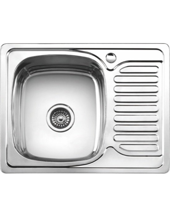 Кухонная мойка LEDEME L96350-L