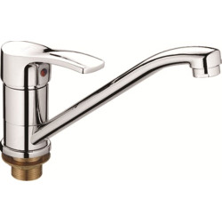 Смеситель для кухни Ledeme H64 L4964 Смеситель для кухни Ledeme H64 L4964