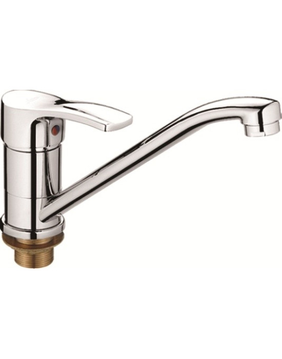 Смеситель для кухни Ledeme H64 L4964